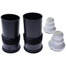 2007 Mercedes Benz ML320 Suspension Multi Purpose Bump Stop Kit 1